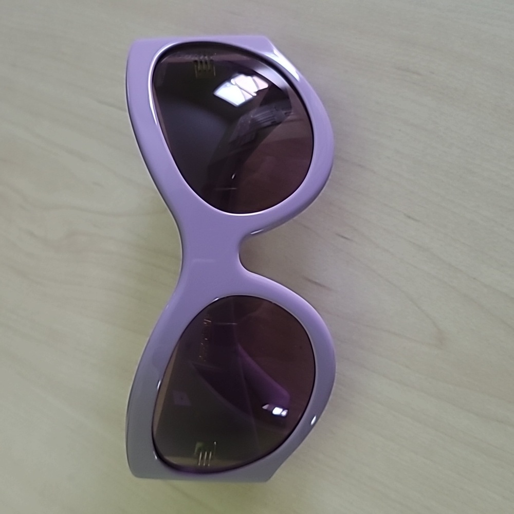 Poppy Lissiman "Cherloi" Sunglasses (NWOT)